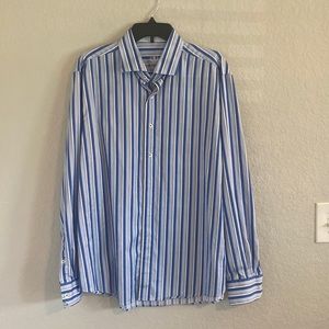 Men’s dress shirt (super soft)